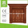 2018 for new type doors interior latest design villa copper door